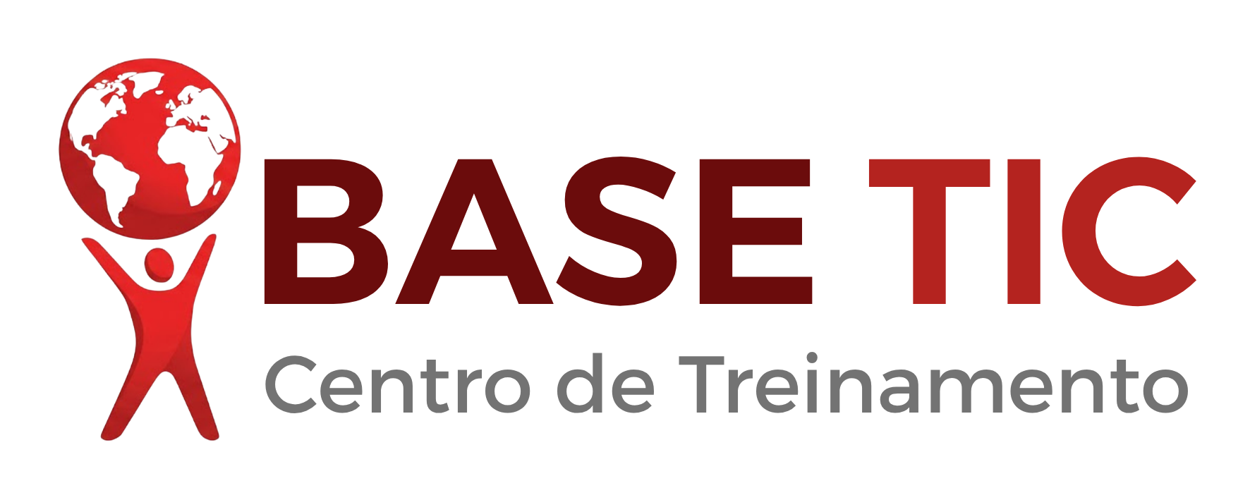 site logo